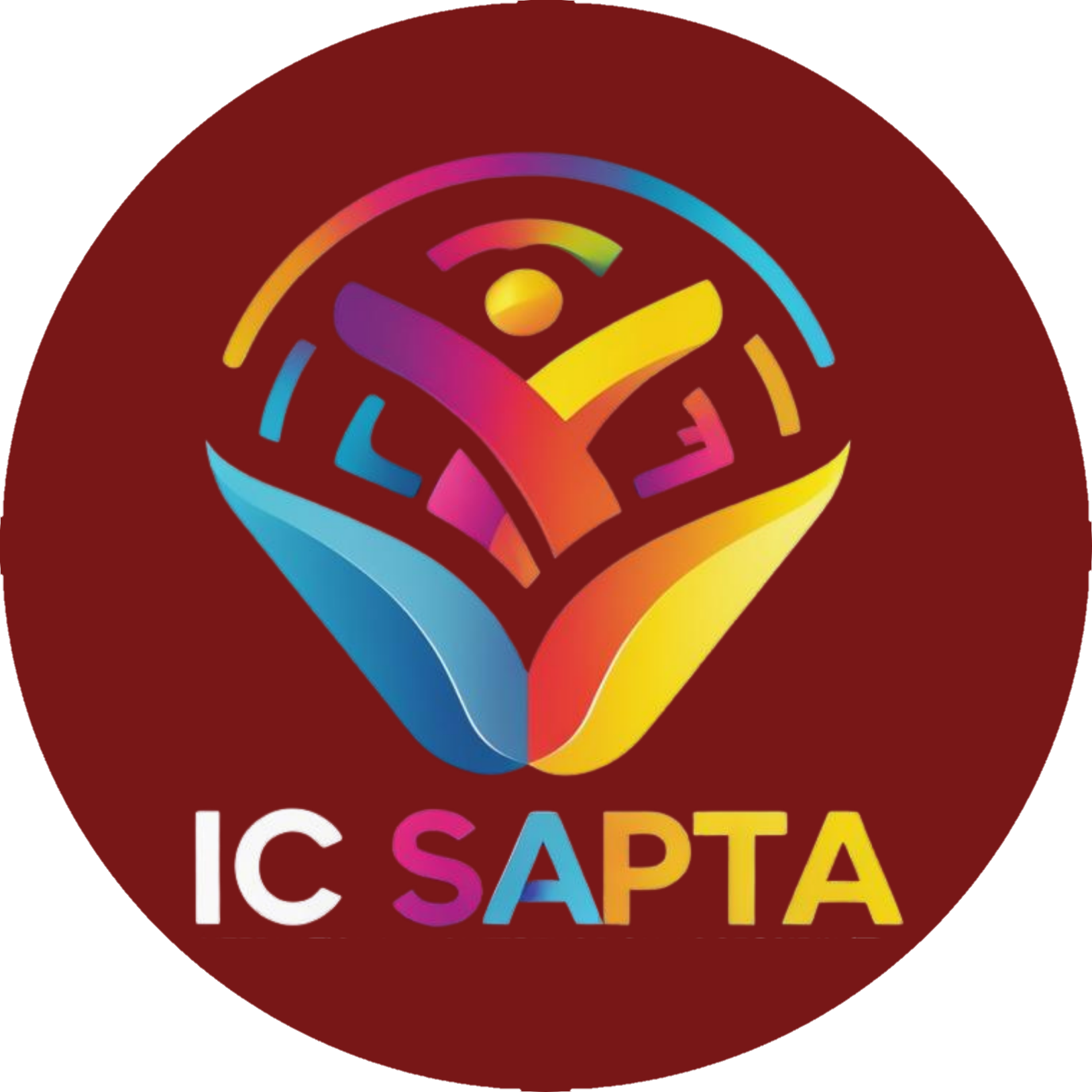 ICSAPTA 2025 Logo